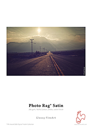 Photo Rag® Satin 310g