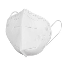 FFP Atemschutzmasken