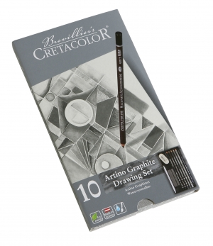 CRETACOLOR Artino Graphite