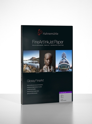 Hahnemühle Photo Rag® Satin 310g 25Blatt DIN A2