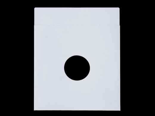 Schallplattentasche 27,0 x 26,5cm