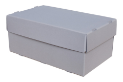 Archivebox - für DIN A7 Karteikarten