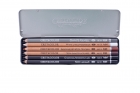 CRETACOLOR BASIC DRAWING SET