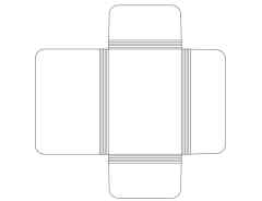 Jurismappe Voltaire 34,5 x 24,5 cm