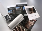 Hahnemühle Photo Rag® Baryta 315g 25Blatt Panorama