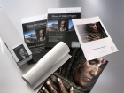 Hahnemühle Photo Rag® Baryta 315g 25Blatt DIN A3+