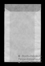 Pergaminhüllen für 8 x 11,5cm